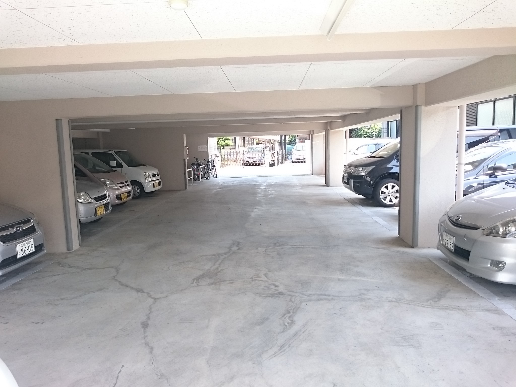 トライトンコート その他11