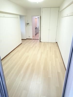 トライトンコート リビング