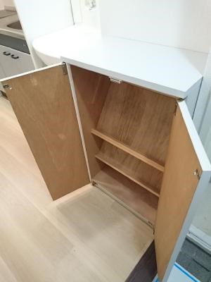 トライトンコート その他15