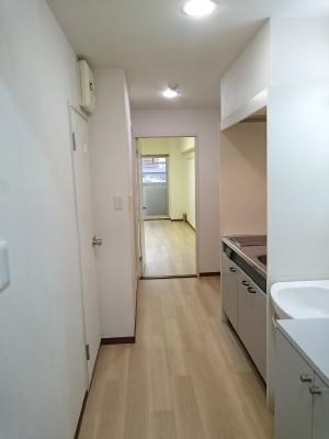 トライトンコート その他16