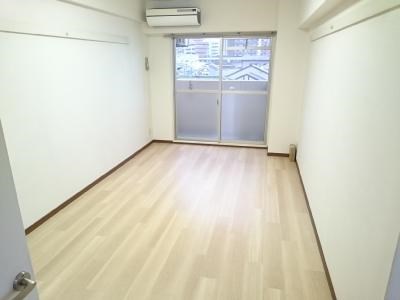 トライトンコート ベッドルーム