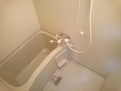 トライトンコート 風呂画像