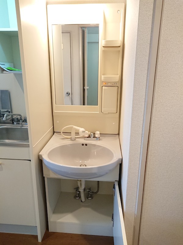 ピュアコーポなかもず その他1