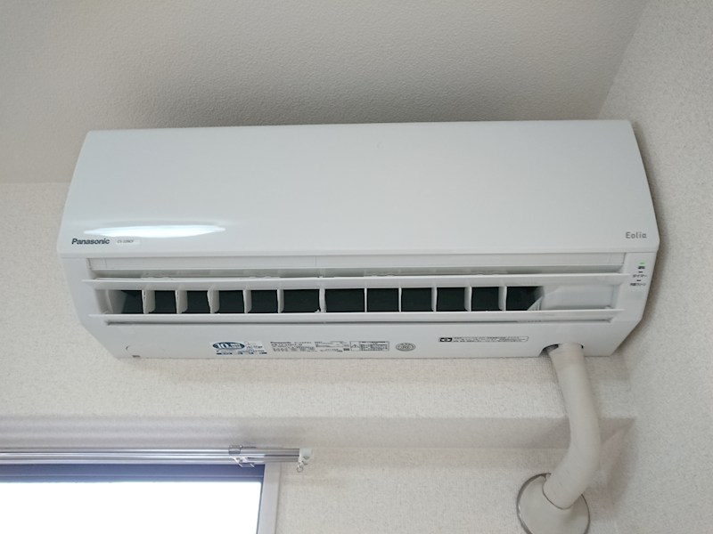 ピュアコーポなかもず その他2