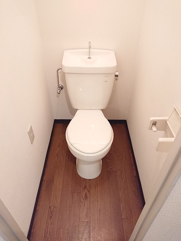 ピュアコーポなかもず その他4