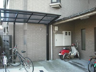 ピュアコーポなかもず その他9