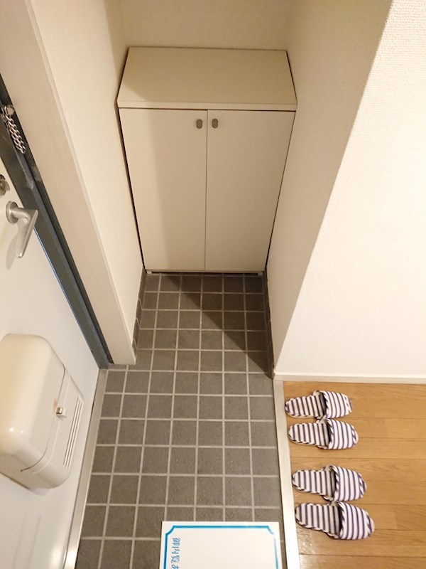 ピュアコーポなかもず その他10