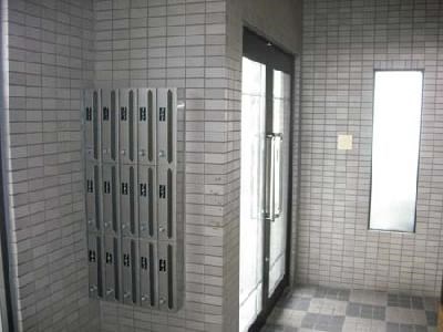 ピュアコーポなかもず その他14