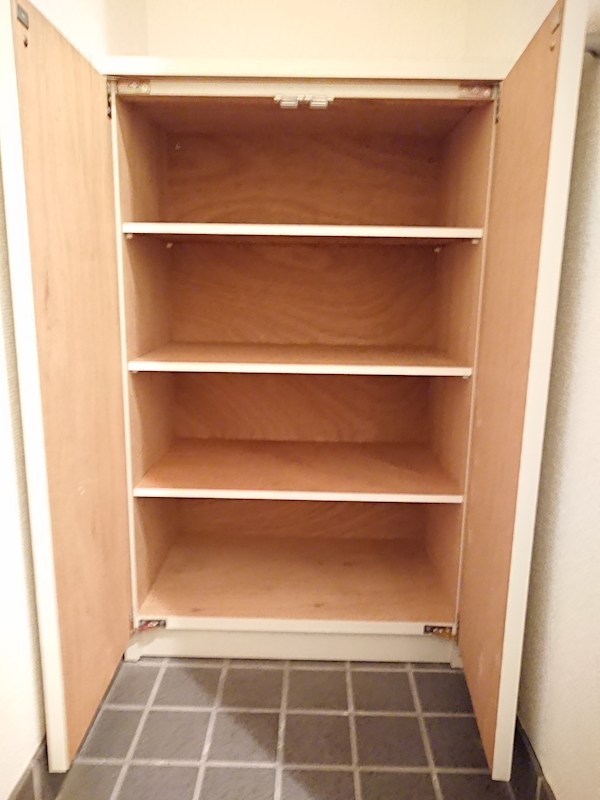 ピュアコーポなかもず その他15