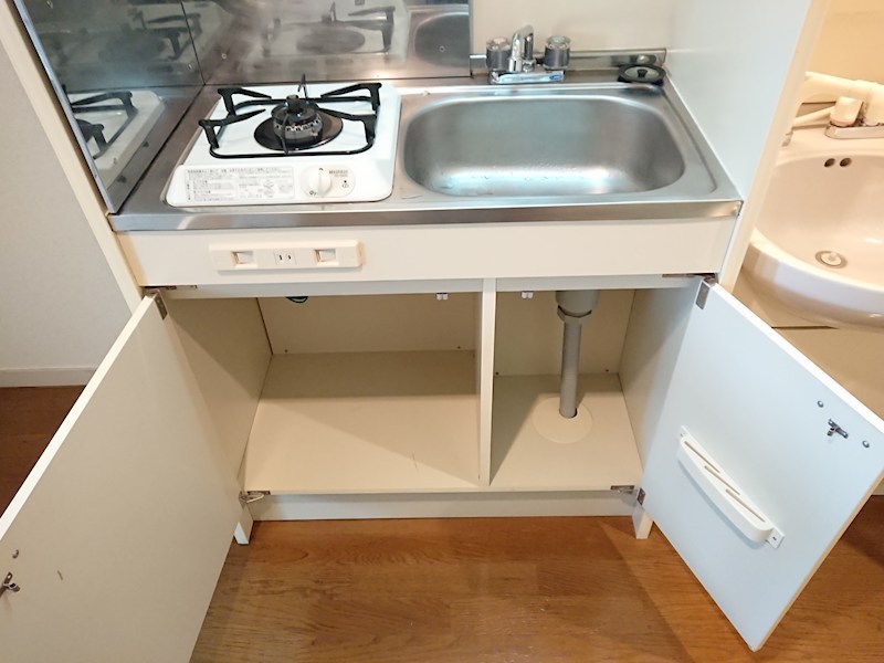 ピュアコーポなかもず その他16