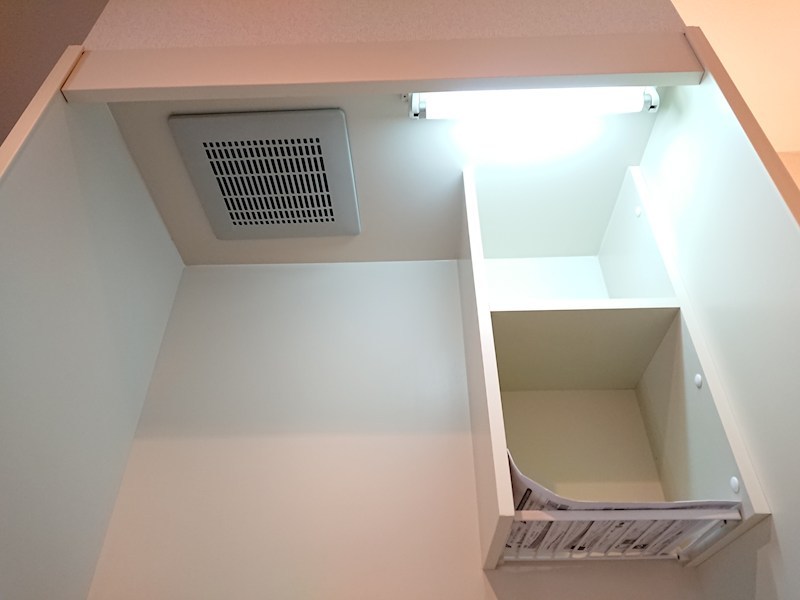 ピュアコーポなかもず その他17