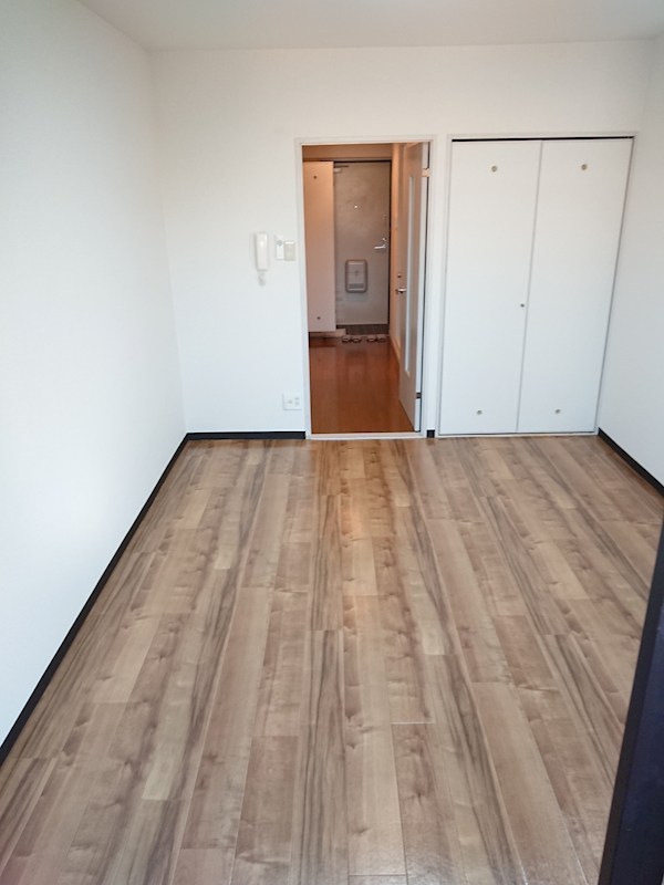 ピュアコーポなかもず ベッドルーム