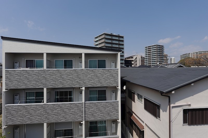 コーポ川内Ⅱ その他1