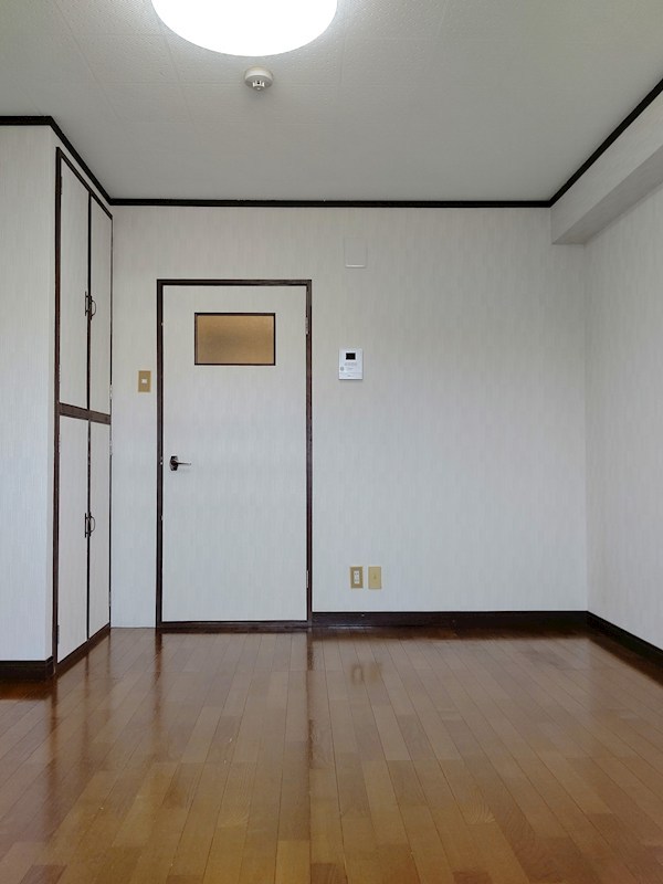 コーポ川内Ⅱ ベッドルーム