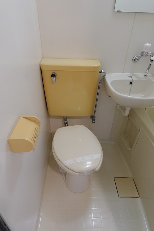 コーポ川内Ⅱ その他4