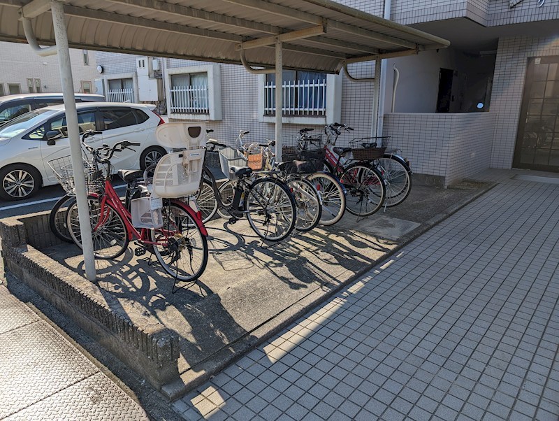 グローリアス金岡A棟 その他1