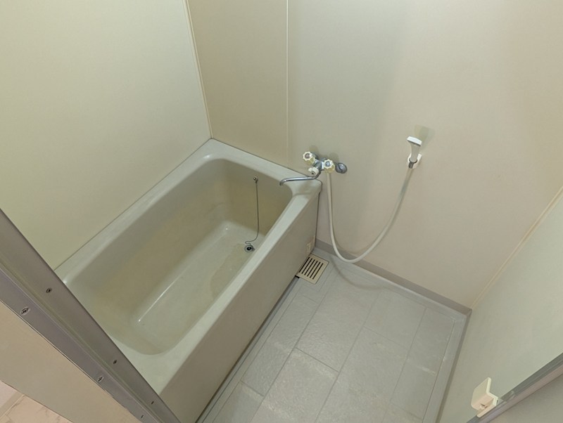 グローリアス金岡A棟 風呂画像