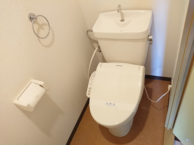 セレソなかもず  その他2