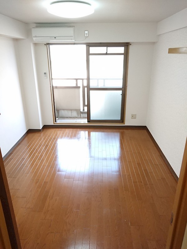 セレソなかもず  リビング