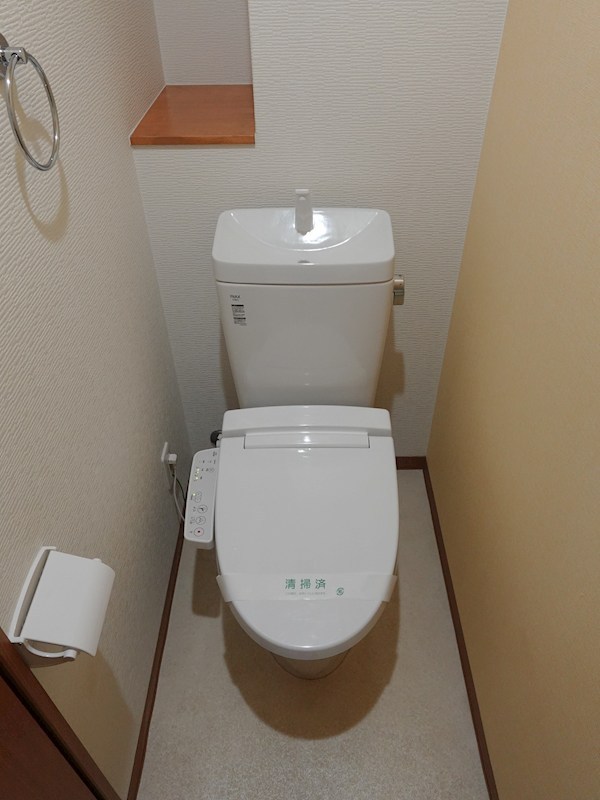 コーポミナミ その他5