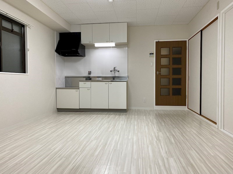 グレースアン  リビング