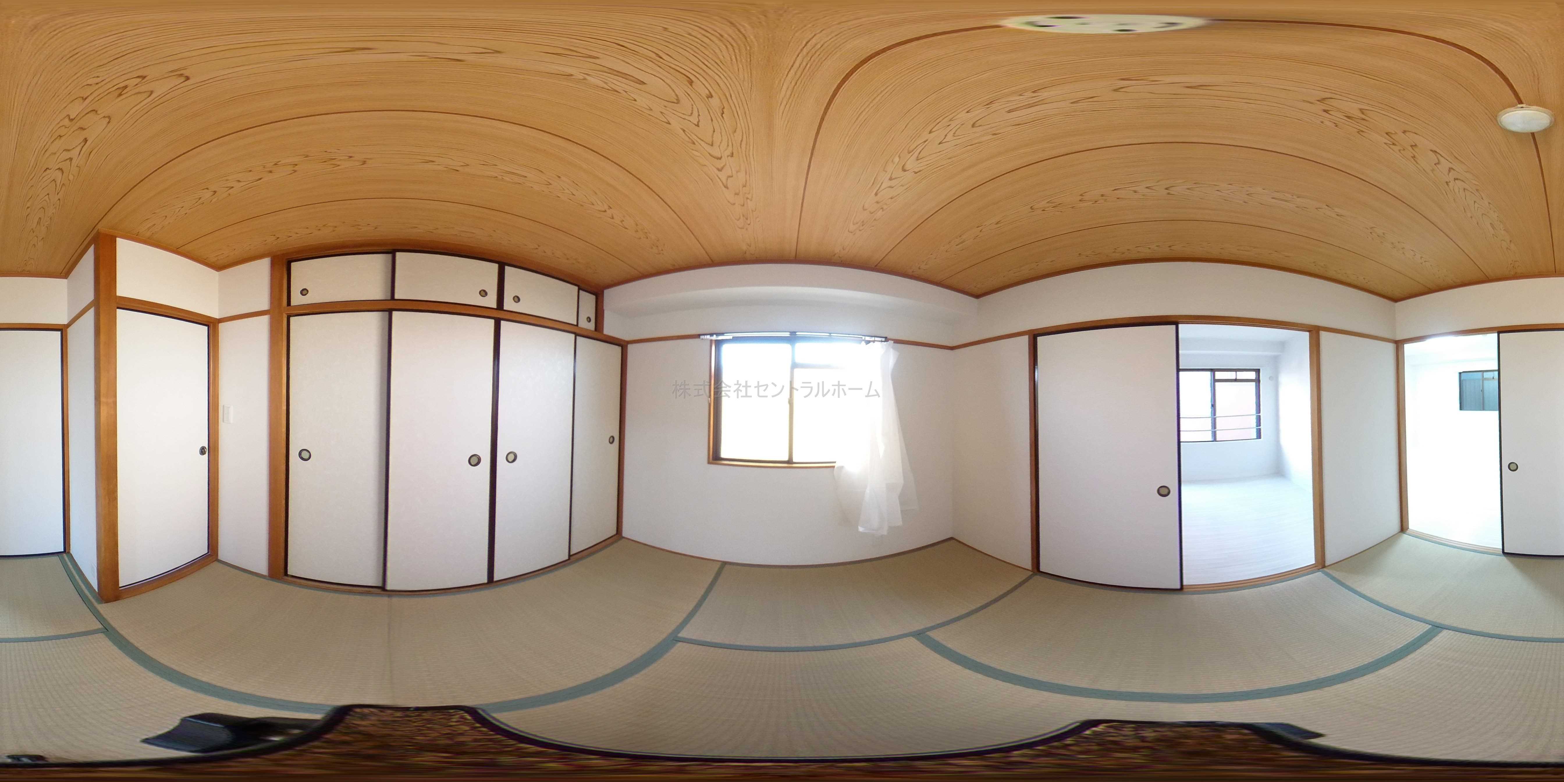グレースアン  和室