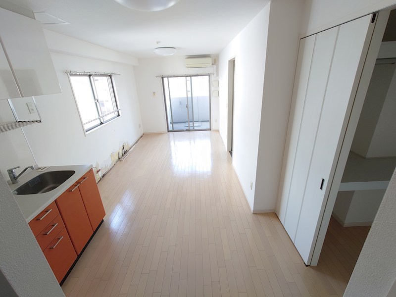 リズィエール リビング