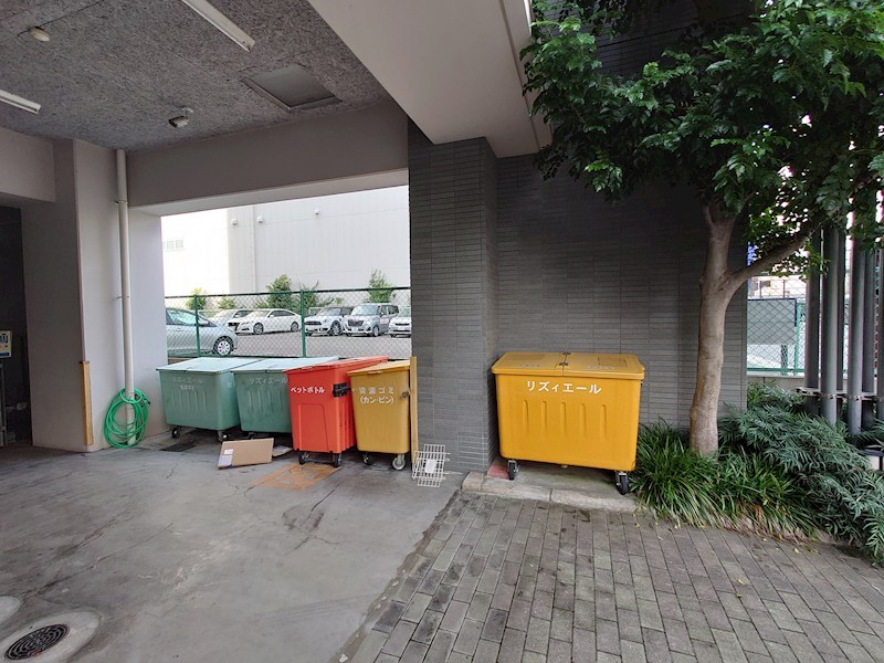 リズィエール その他12