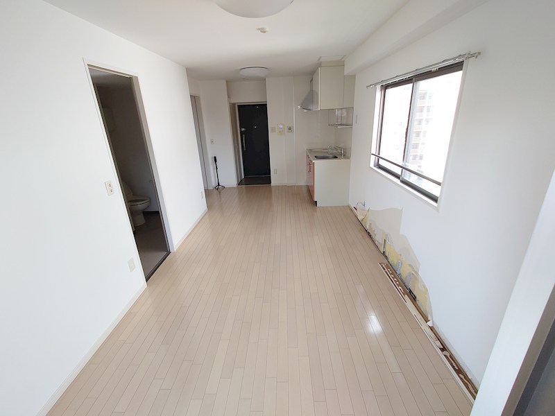 リズィエール ベッドルーム