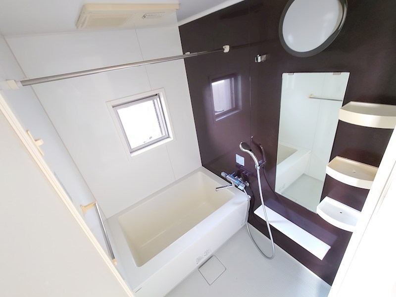 リズィエール 風呂画像