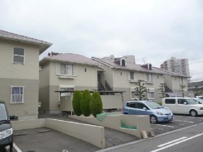 グレースハイツ その他1