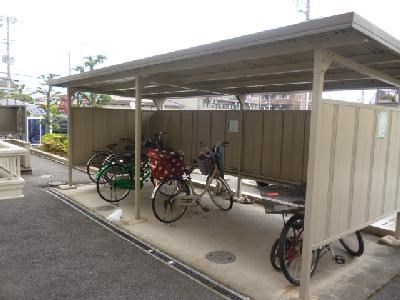 グレースハイツ その他共有部分