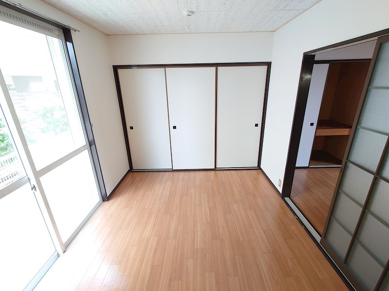 グレースハイツ その他3