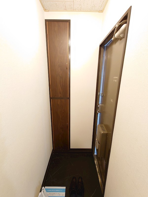 グレースハイツ その他