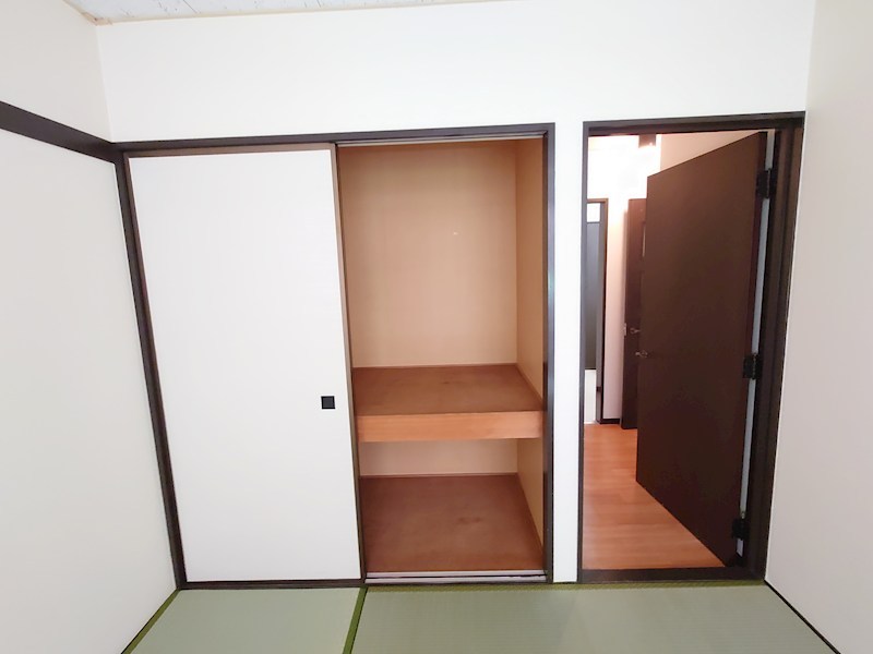 グレースハイツ その他