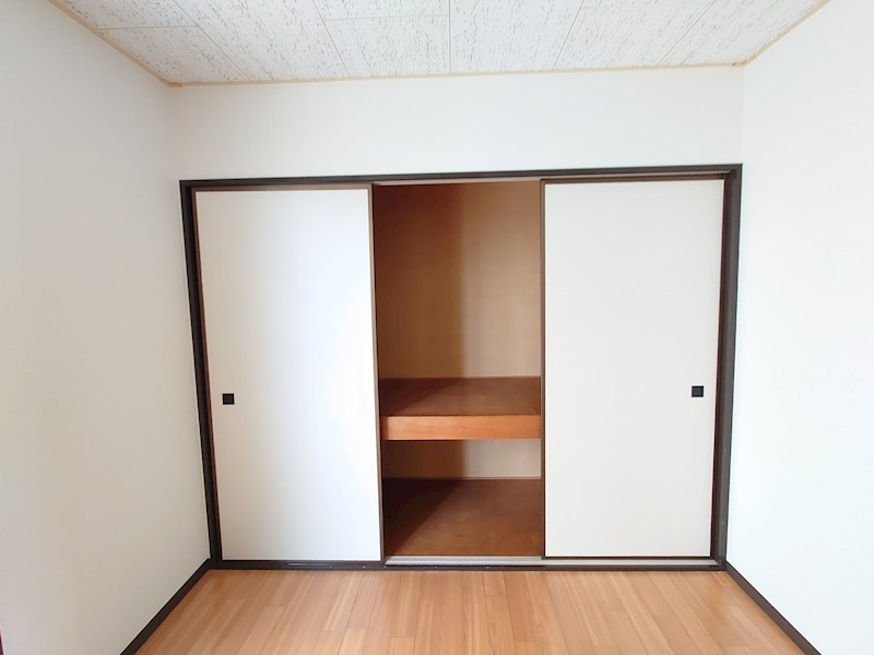 グレースハイツ その他