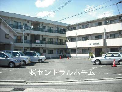 コーポ川内Ⅱ その他12