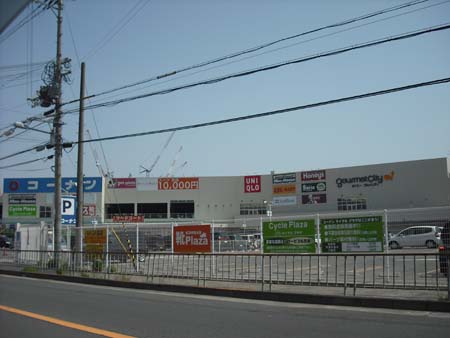 コーポ川内Ⅱ 周辺画像4