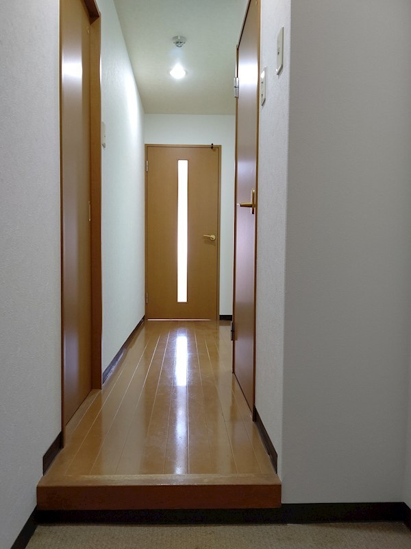 COURT　AREST（コートアレスト） その他8