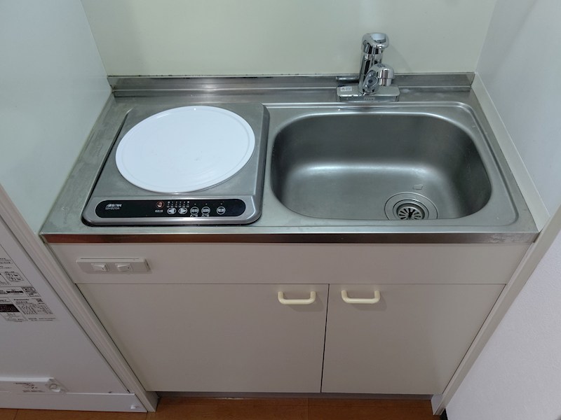 COURT　AREST（コートアレスト） キッチン