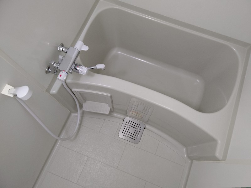 COURT　AREST（コートアレスト） 風呂画像