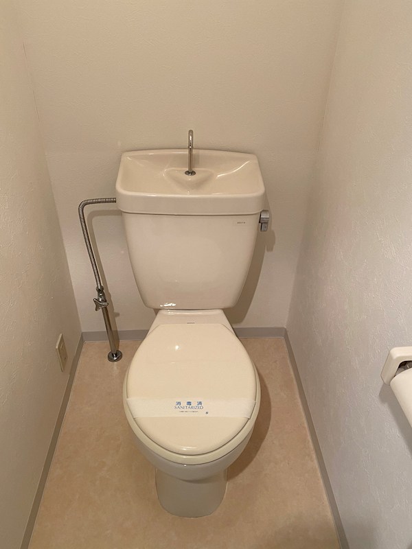 メゾンドール  その他4