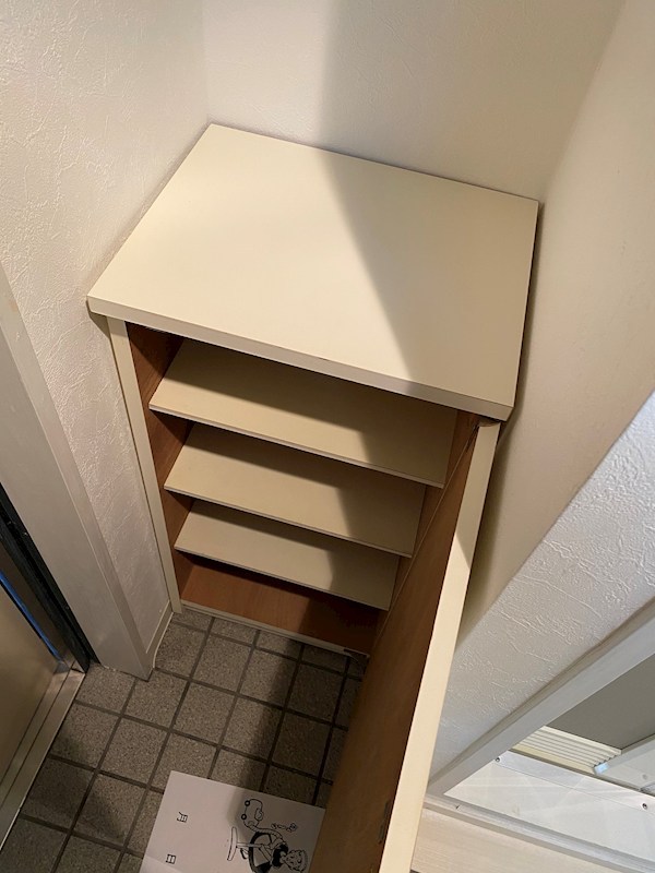 メゾンドール  その他6