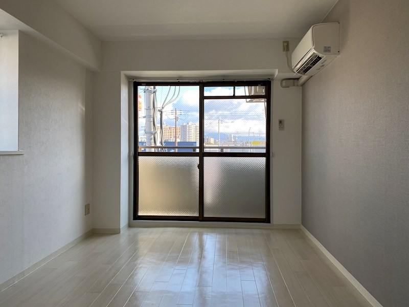 メゾンドール  リビング