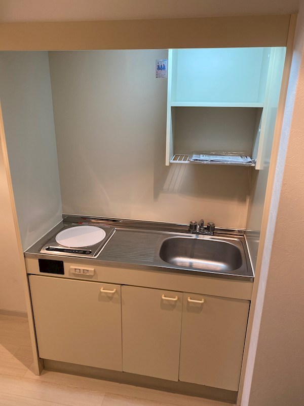 メゾンドール  キッチン