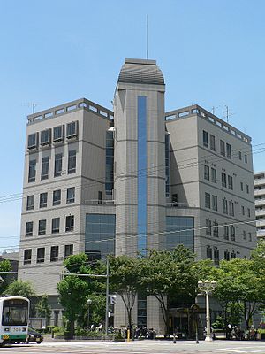 シティーコート北瓦町Ⅱ 周辺画像9