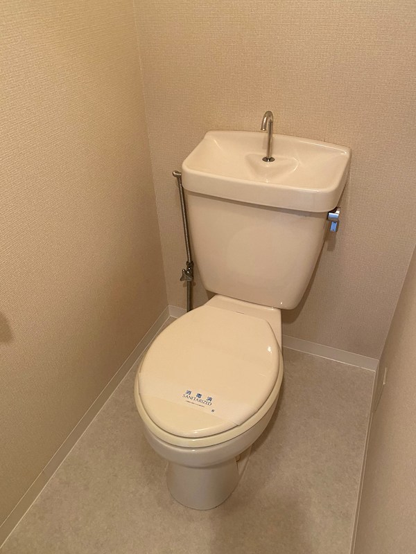 メゾンドール  その他4