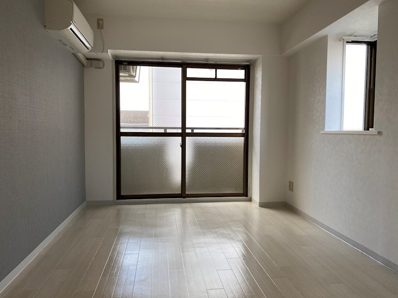 メゾンドール  リビング