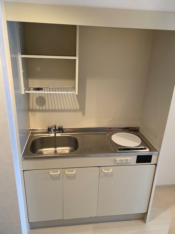 メゾンドール  キッチン