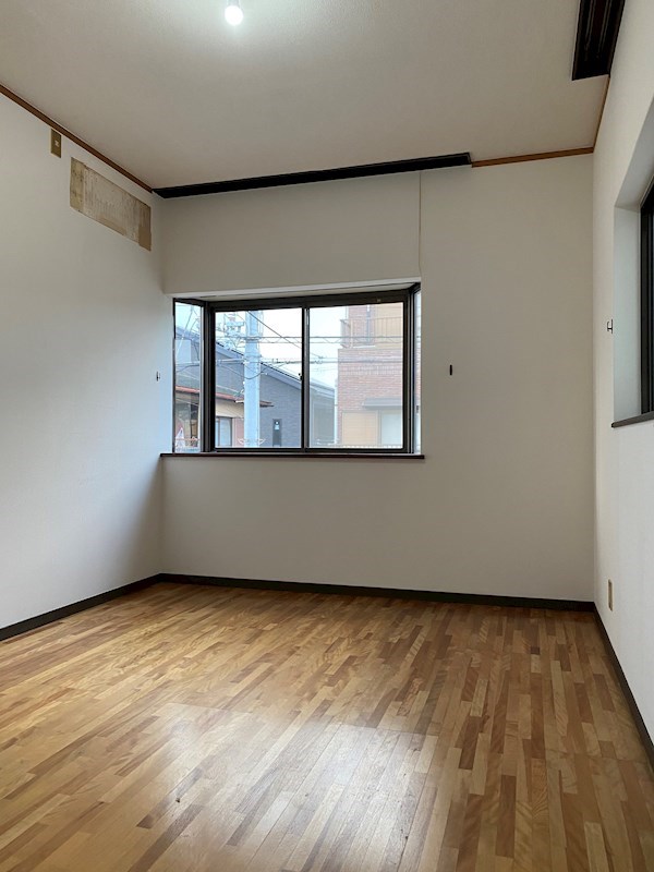 藤井寺市林3丁目12-18 ベッドルーム